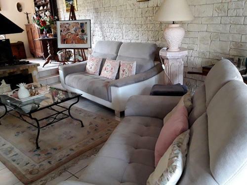 Bed & Breakfast Les M�sanges
