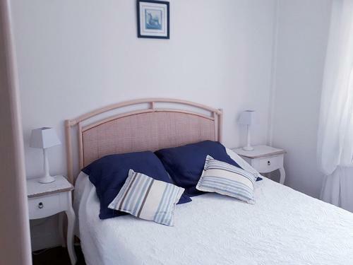 Bed & Breakfast Les M�sanges