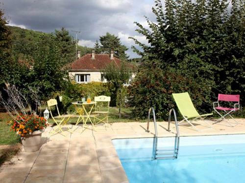 Bed & Breakfast Les M�sanges