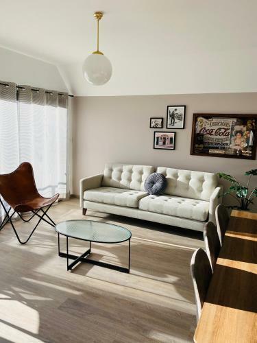 Apartamento Le Foxtrot � 50m Du Centre Historique