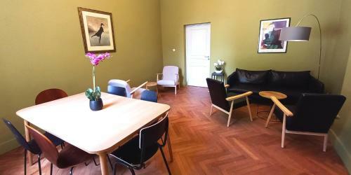 Hostal Histoire De Loire La Gabare