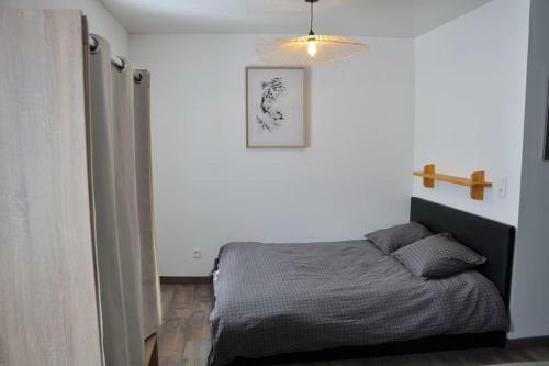 Apartamento Le Studio Du Tanneur Selestadien