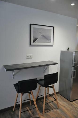 Apartamento Le Studio Du Tanneur Selestadien