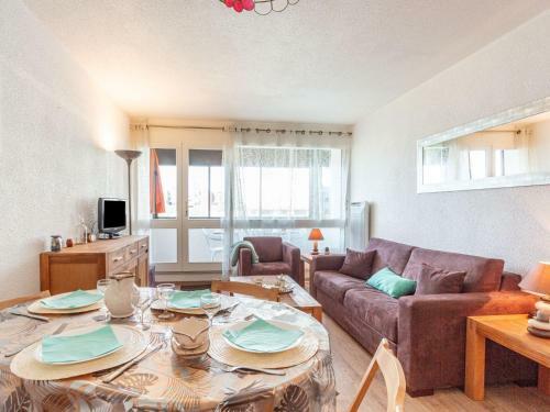 Apartment Le Grand Large