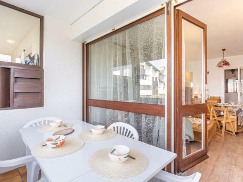 Apartment Le Grand Large