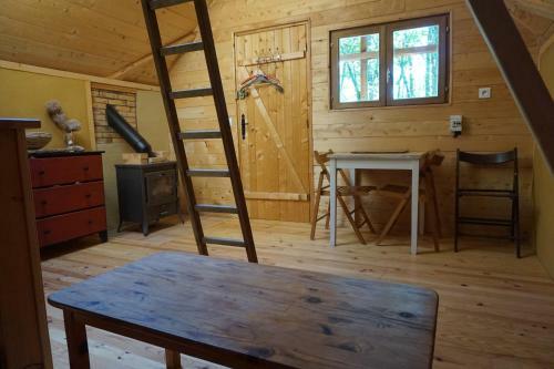 La Cabane Aux R�ves