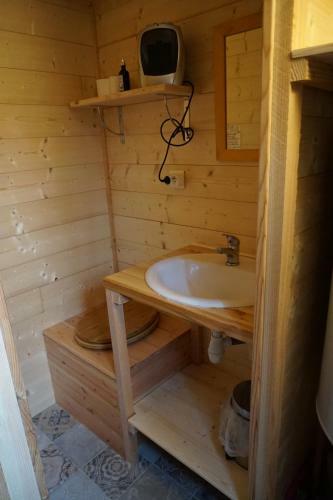 La Cabane Aux R�ves