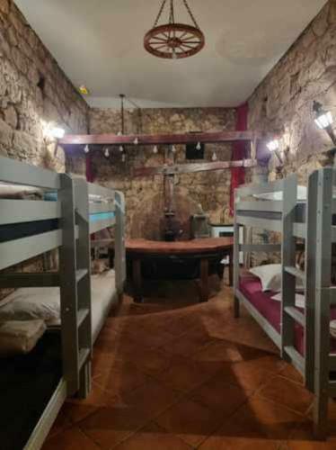 Albergue R�gine � L'alivi