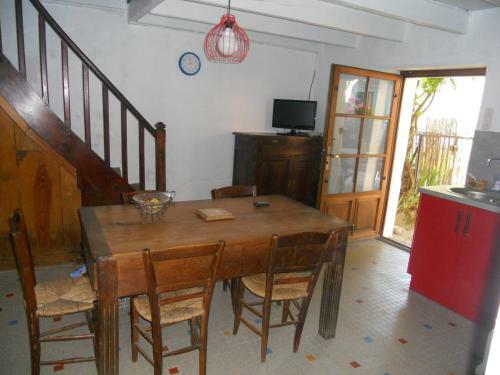 La Maison De Karine