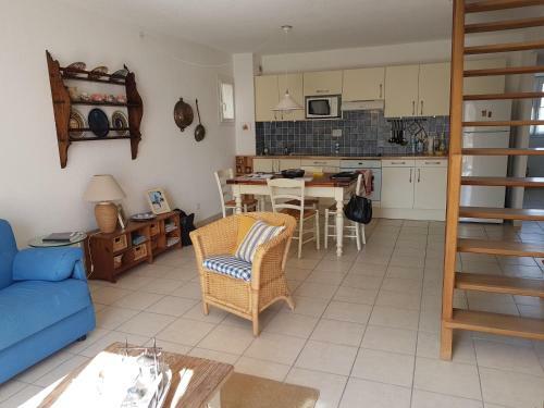 Apartamento Palmeraie 133