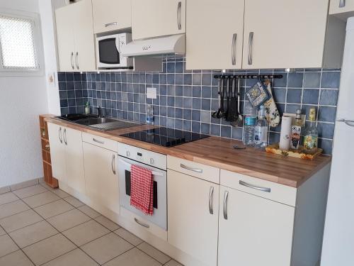 Apartamento Palmeraie 133