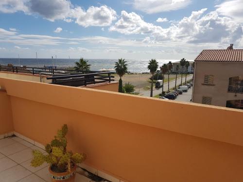Apartamento Palmeraie 133