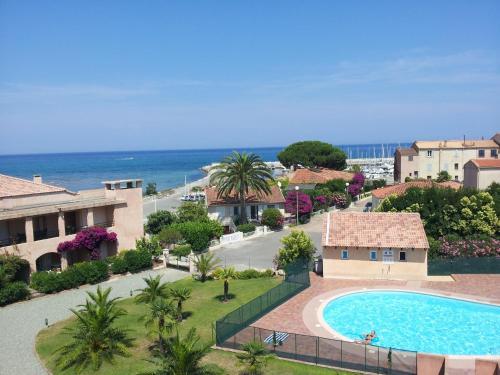 Apartamento Palmeraie 133