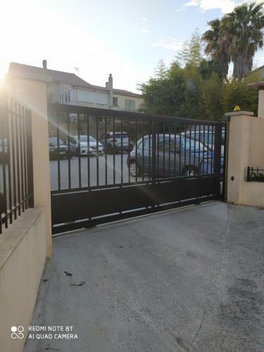 Apartamento Appartement Six Fours