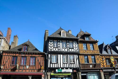 Le Cellier De Joseph