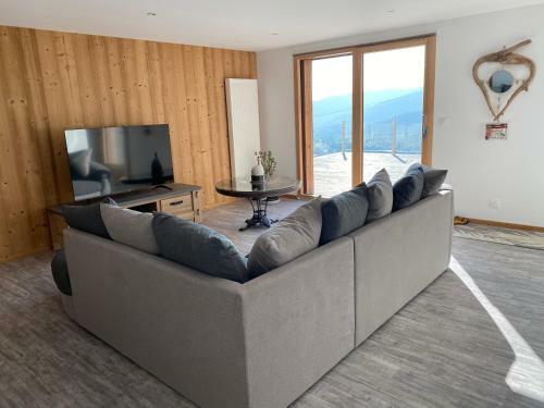 Apartamento Au Nid Des Pies