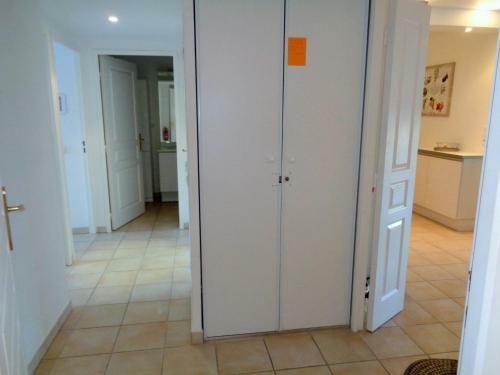 Apartamento 2 Chambres Parking Quartier Des Plages