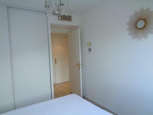 Apartamento 2 Chambres Parking Quartier Des Plages