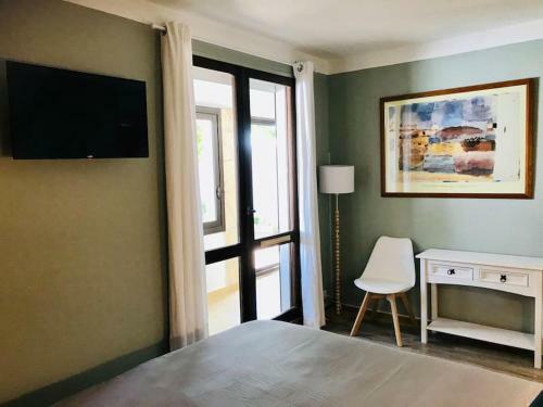 ''barrou'' Au Bord de L'�tang de Thau � S�te Villa 120 M2