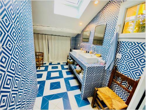 Apartamento Loft D?architecte Sur Le Toit de Paul Val�ry