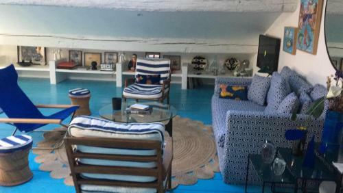 Apartamento Loft D?architecte Sur Le Toit de Paul Val�ry