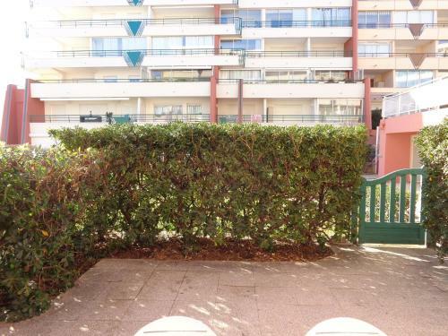Apartamento Confortable Appartement En Front de Mer