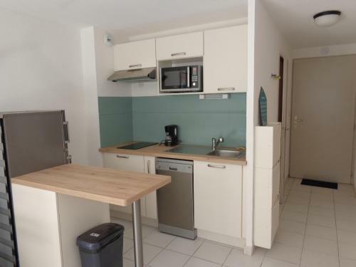 Apartamento Confortable Appartement En Front de Mer