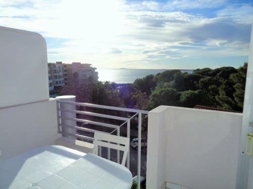 Apartamento Dernier Etage 1 Chambre Parking Quartier Plage Corniche