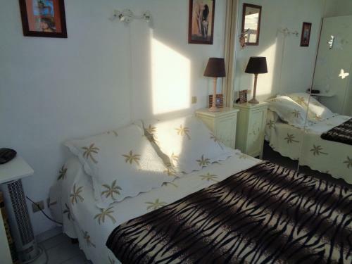 Apartamento Dernier Etage 1 Chambre Parking Quartier Plage Corniche