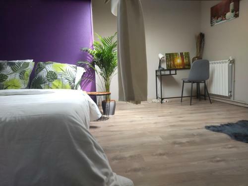 Chambre Serenity