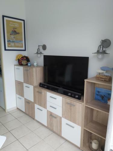 Apartamento Port Bourgenay