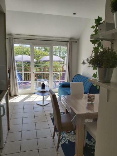 Apartamento Port Bourgenay