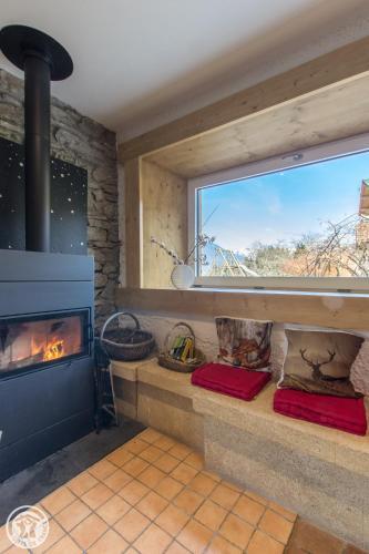 Apartamento Gite Leyetaz