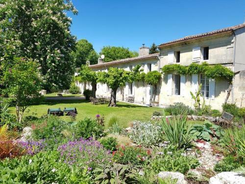 Bed & Breakfast La Vigne D'or