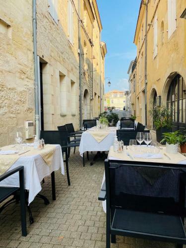 Bed & Breakfast La Vigne D'or