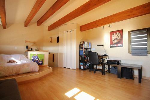 Villa La Vigari�