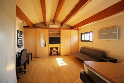 Villa La Vigari�