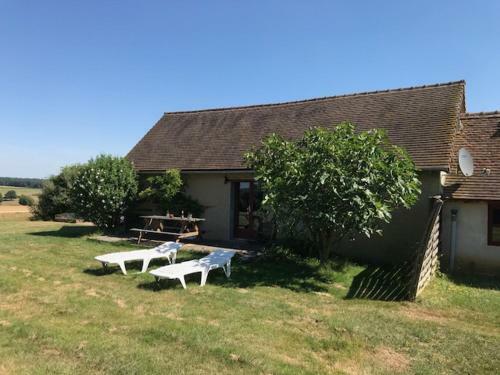 Le Moulin � Vent