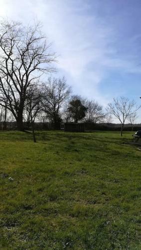 Le Moulin � Vent