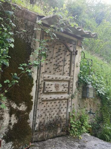 G�te Auberge De Thorrenc