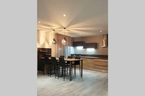 Villa, Jardin, Commodit�s; Mer; Montagne, Espagne
