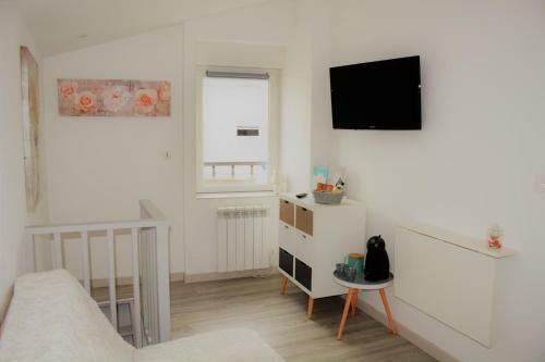 Apartamento Confort Appartement Rochefort
