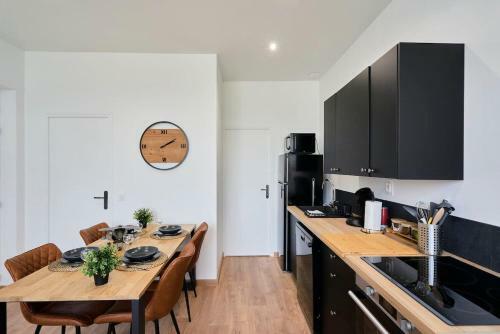 Apartamento Locationstourcoing - Le Carlier