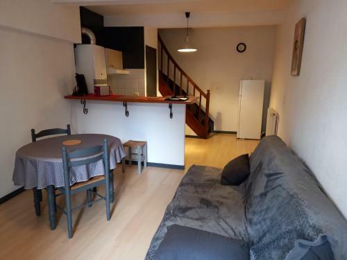 Apartamento Le Midi 2