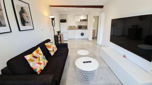 Apartamento Gregbnb-com - T2 41m� (6) - Est -