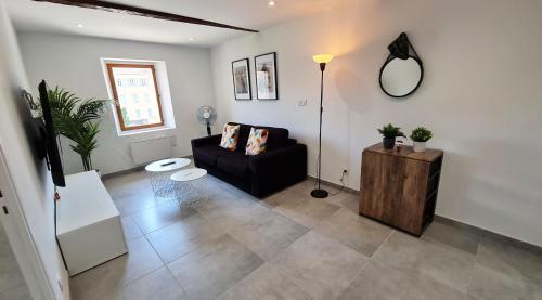 Apartamento Gregbnb-com - T2 41m� (6) - Est -