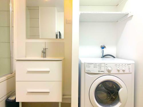 Apartamento Appart 2 Chambres Centre Ville