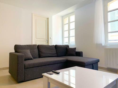 Apartamento Appart 2 Chambres Centre Ville