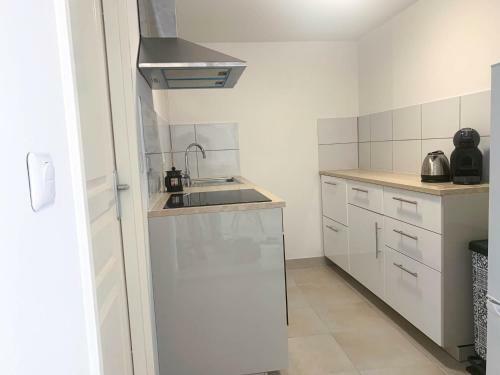 Apartamento Appart 2 Chambres Centre Ville