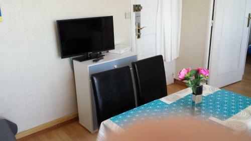 Apartamento Residence Bretagne